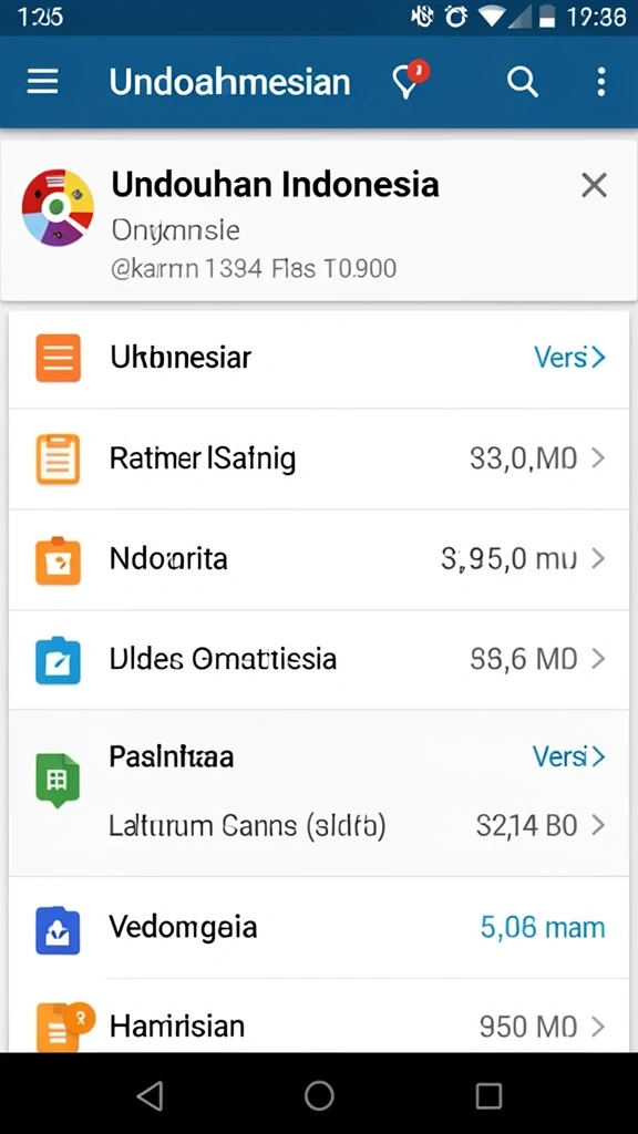 Screenshot 1234bets nomor 1