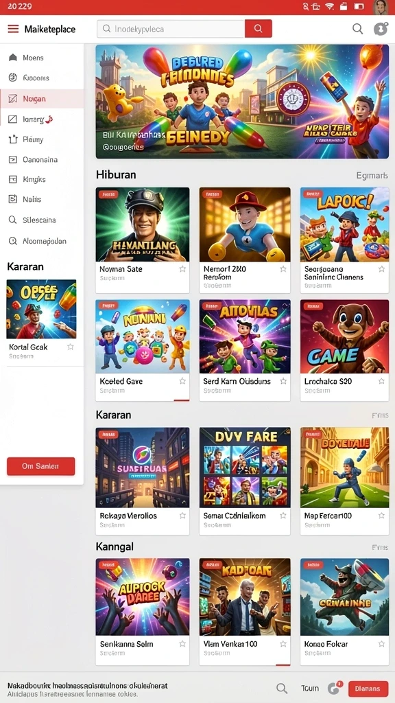 Screenshot 55five nomor 1
