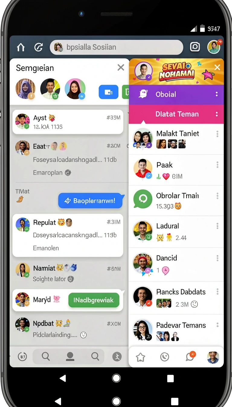Screenshot 99zk nomor 3