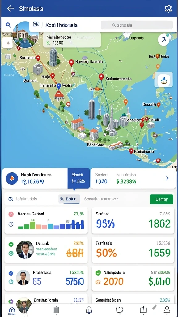 Screenshot bento123 nomor 2