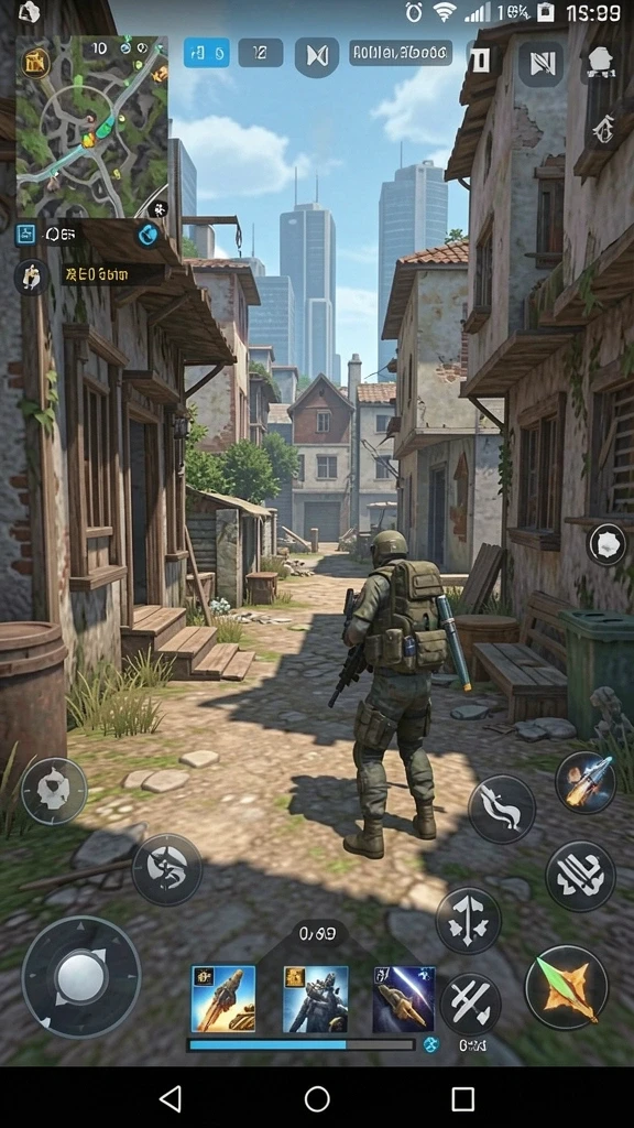 Screenshot bento123 nomor 3