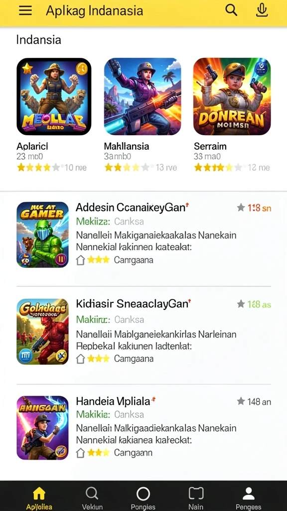 Screenshot catur777 nomor 2
