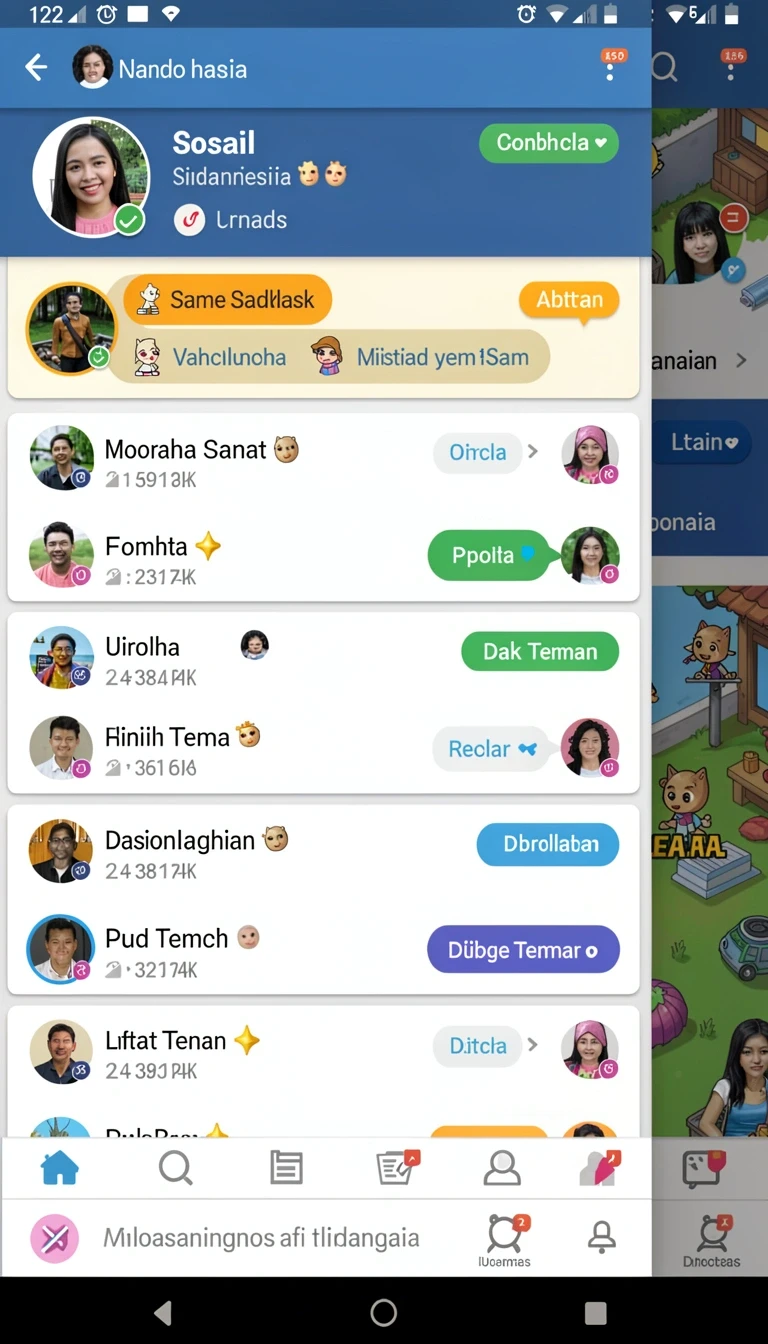 Screenshot cendana777 nomor 1