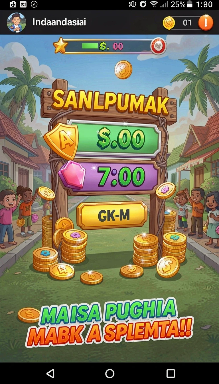 Screenshot d73 nomor 1