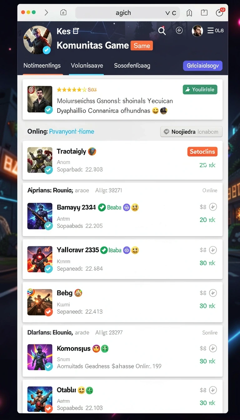 Screenshot dahlia77 nomor 3
