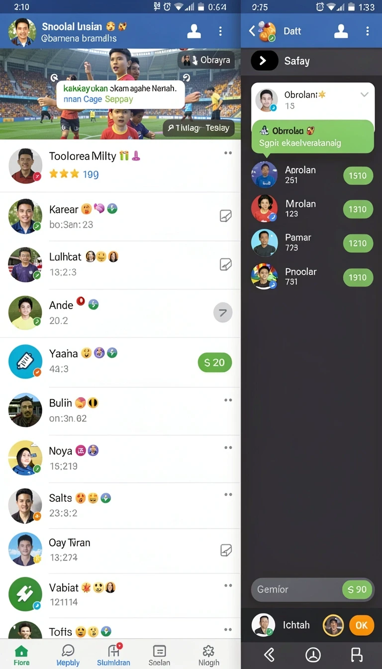 Screenshot danatoto nomor 3