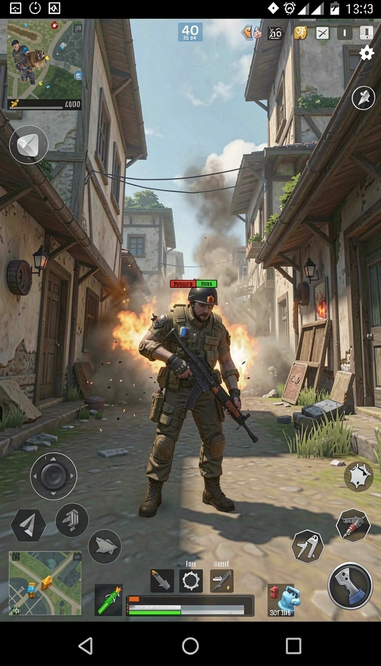 Screenshot dewa1000 nomor 3