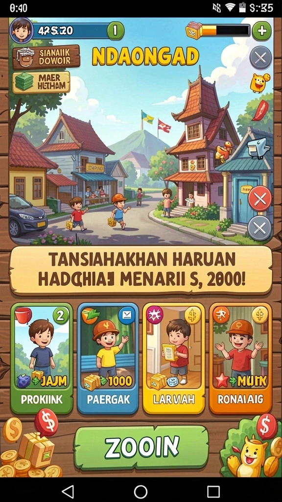 Screenshot gacor777 nomor 3