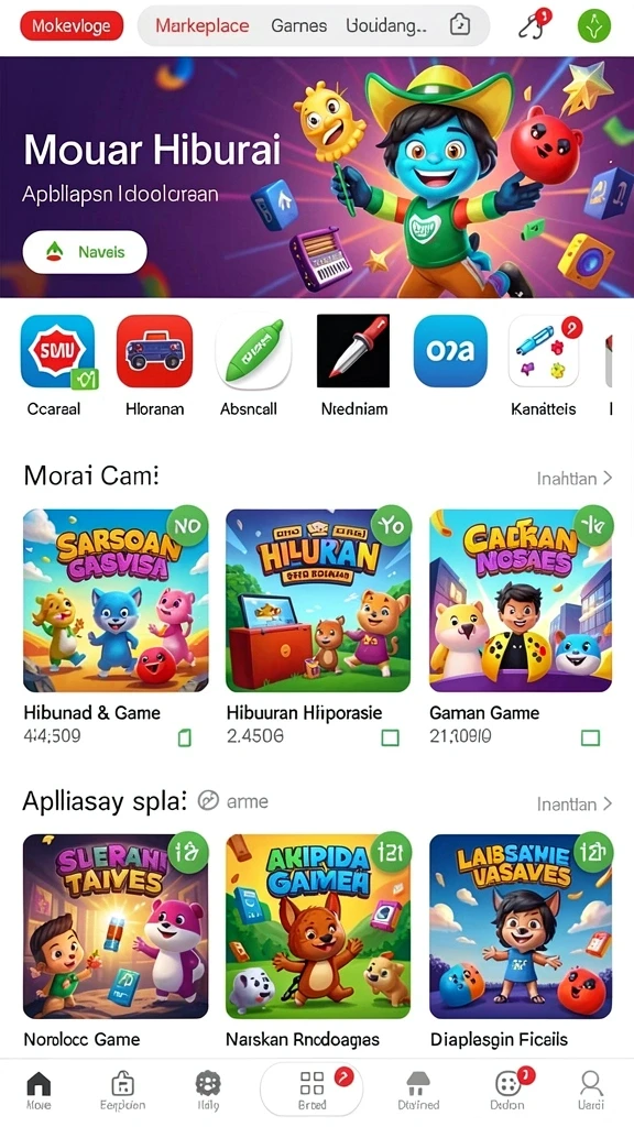 Screenshot gacormax nomor 3