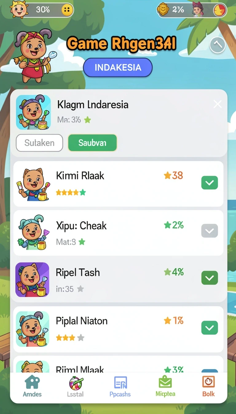 Screenshot gebyar4d nomor 3