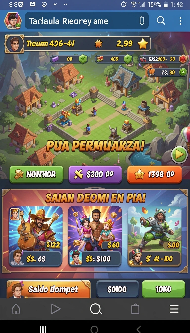 Screenshot gg288 nomor 1