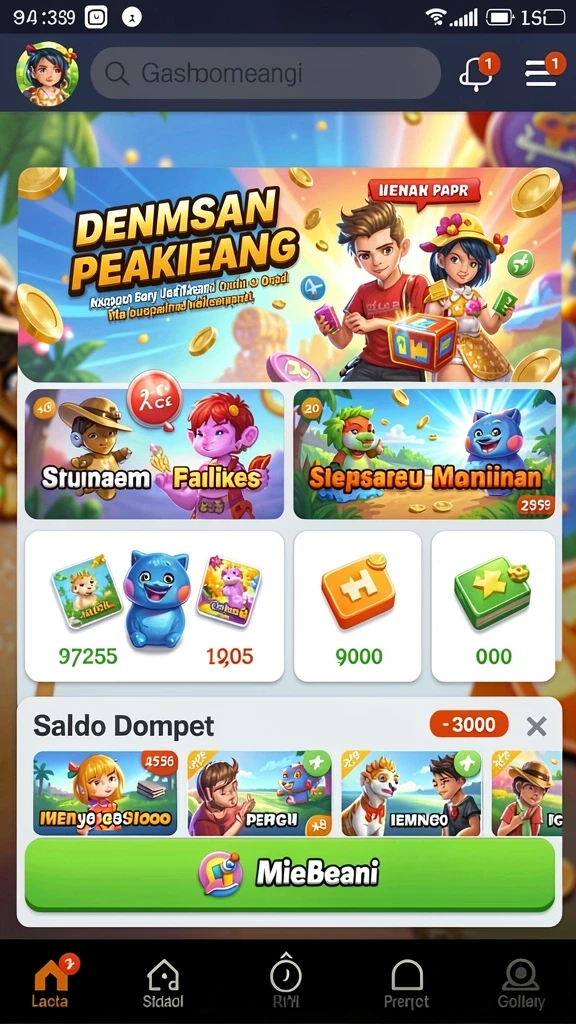 Screenshot guatogel nomor 2