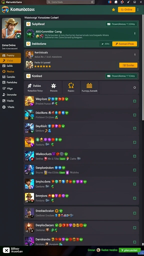 Screenshot guatogel nomor 3