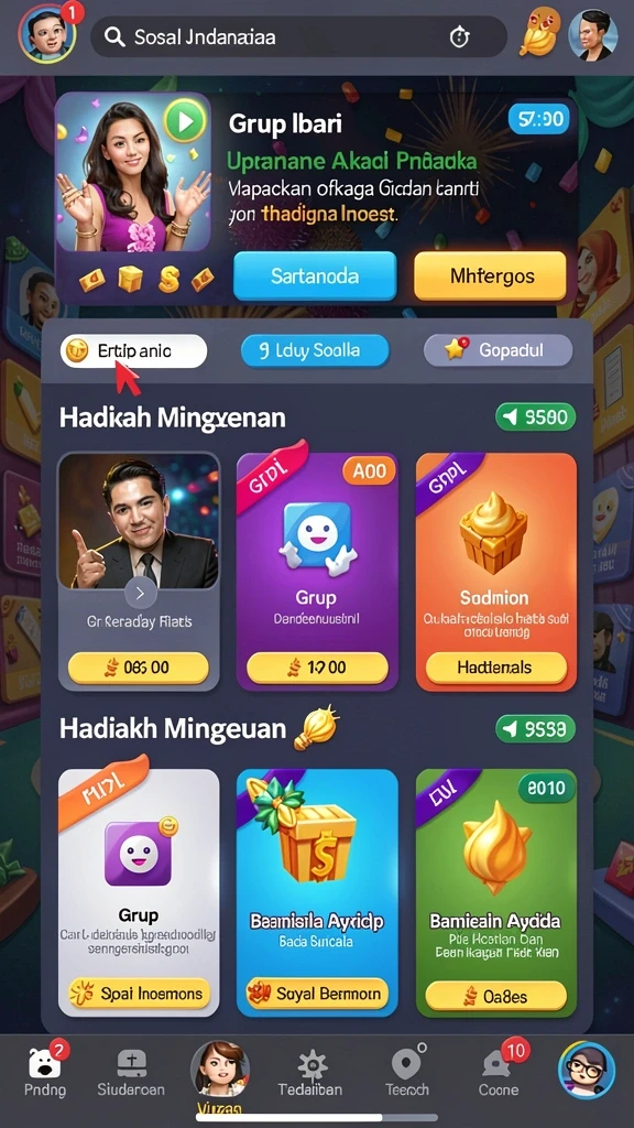 Screenshot id098 nomor 2