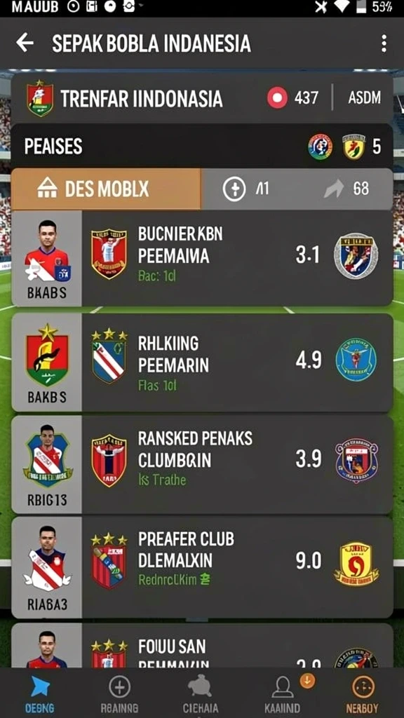 Screenshot idagame nomor 2