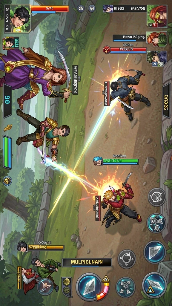 Screenshot idagame nomor 3
