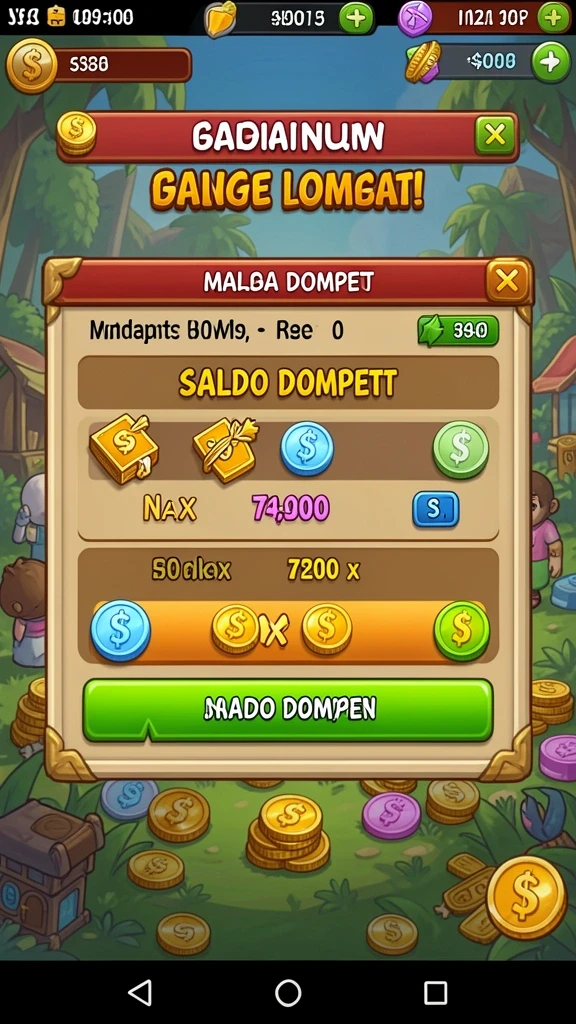 Screenshot ind777 nomor 3