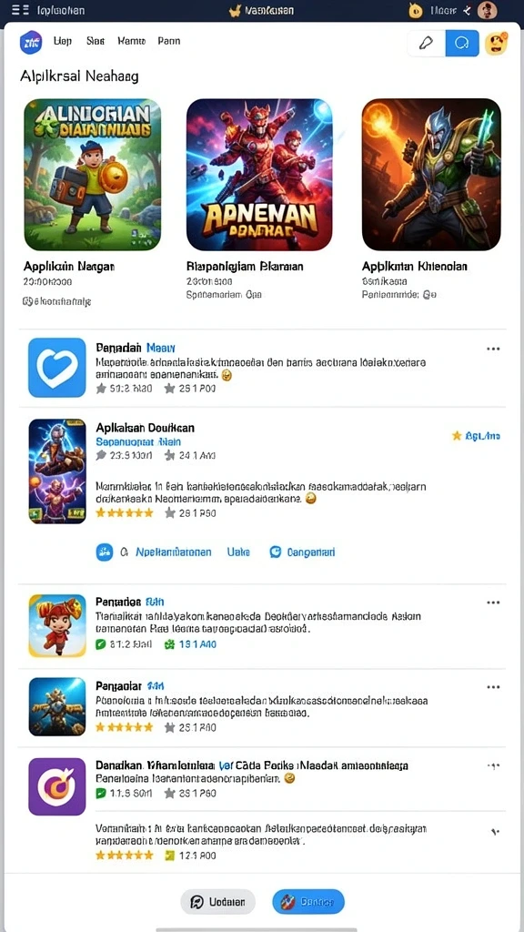 Screenshot juara666 nomor 3