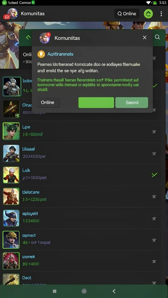 Screenshot judol303 nomor 1