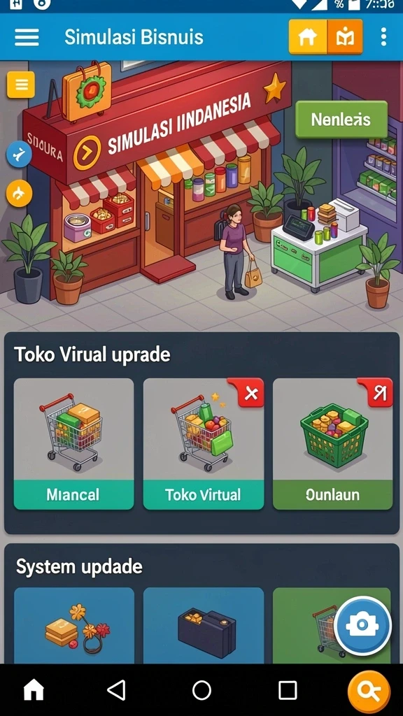 Screenshot judol303 nomor 3