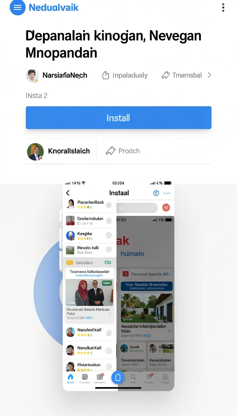 Screenshot lk21 nomor 1