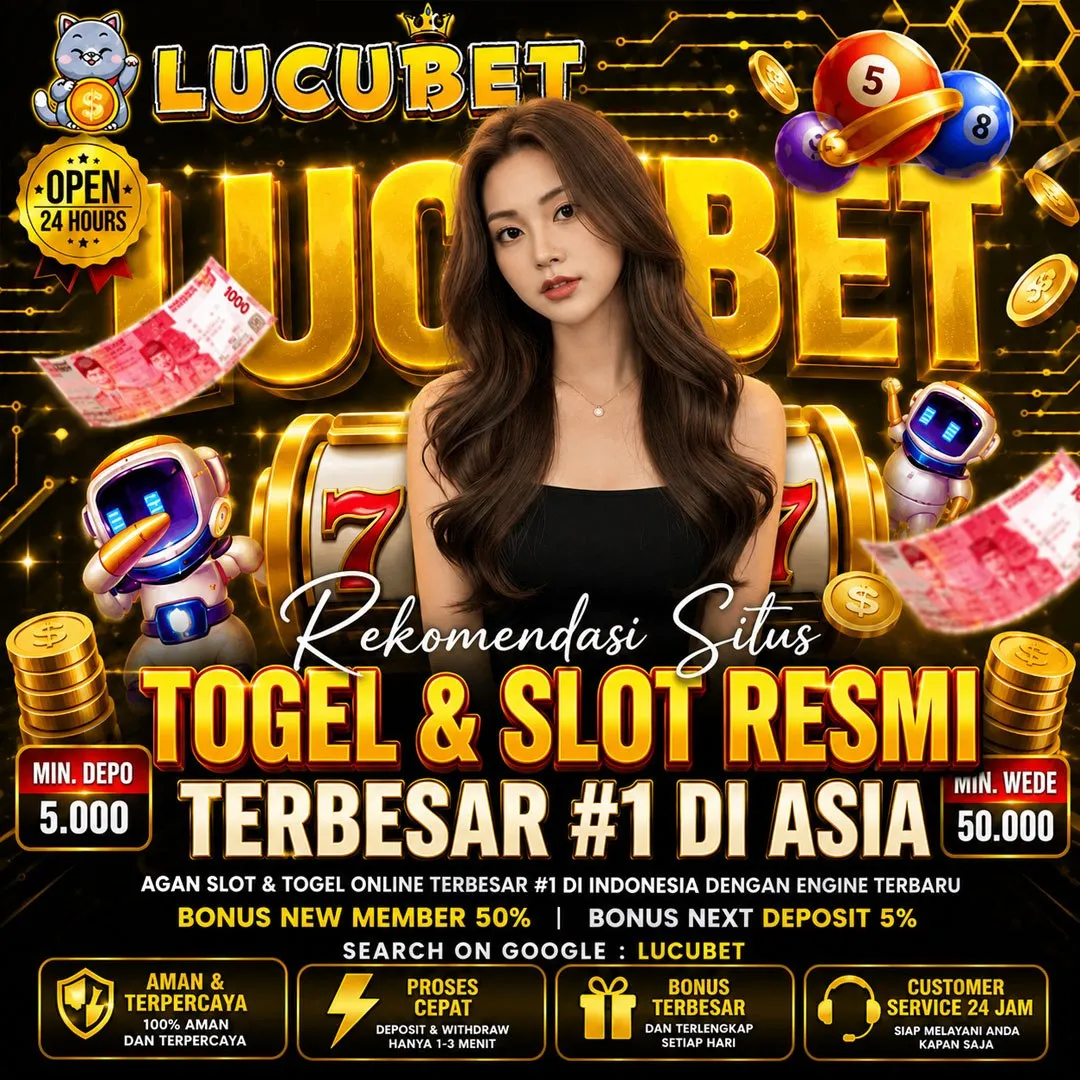 lucubet APK Resmi — ikon aplikasi