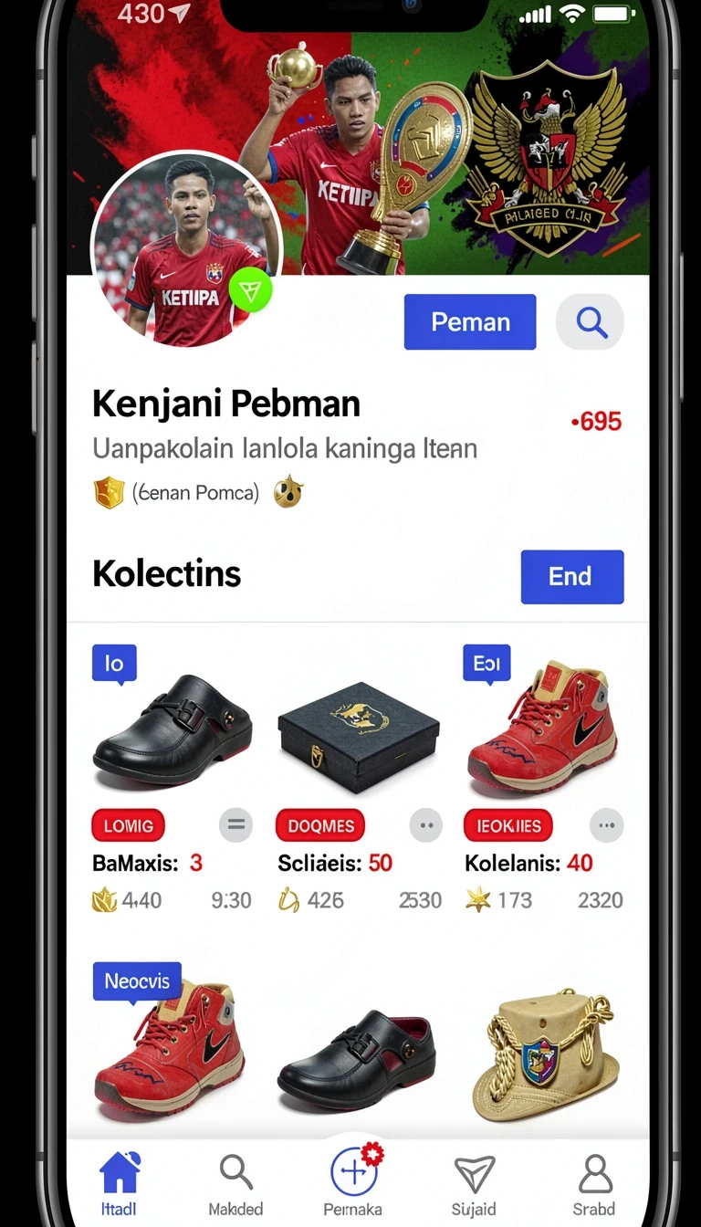 Screenshot macantoto nomor 2