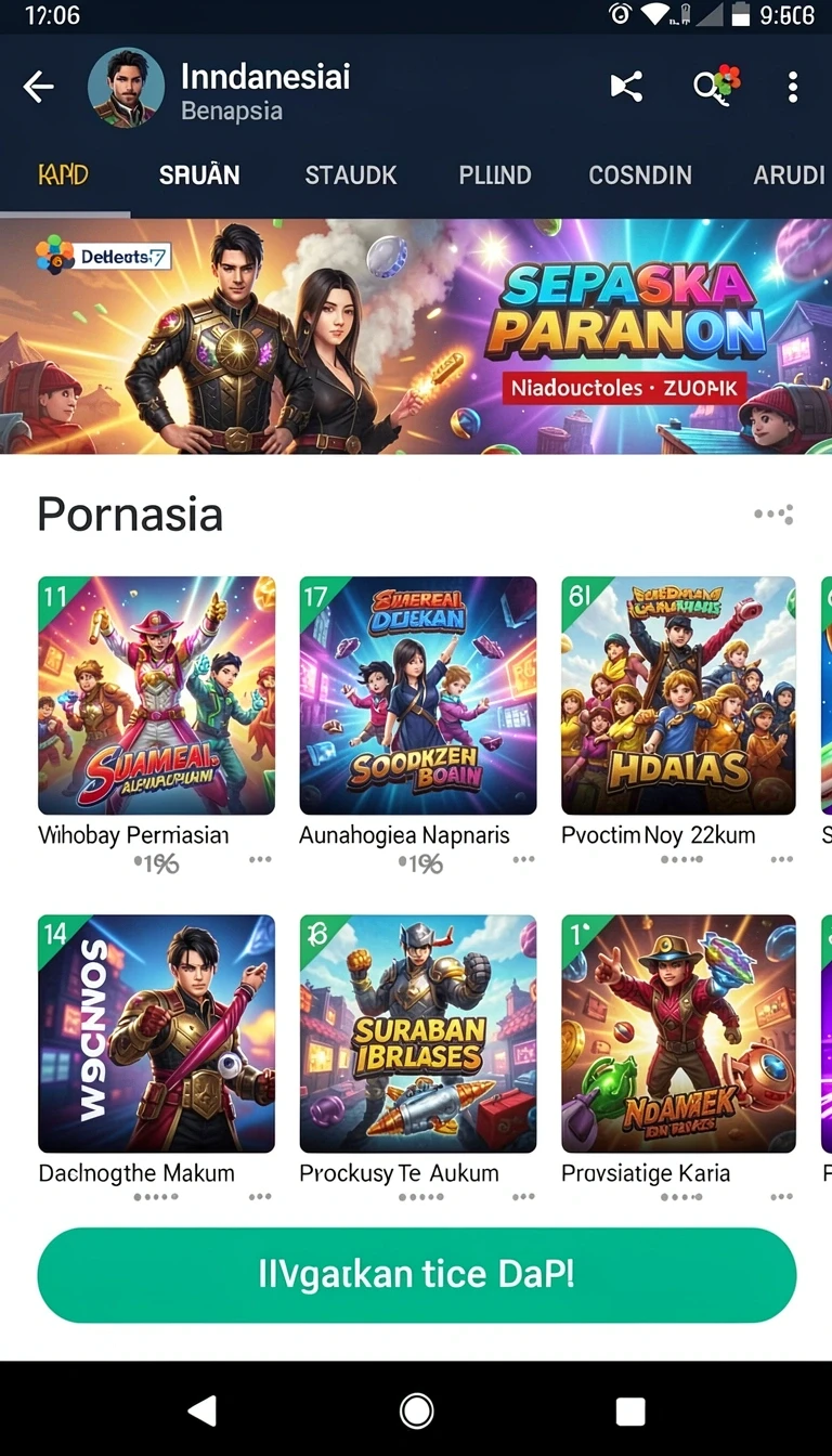 Screenshot megavisa88 nomor 1
