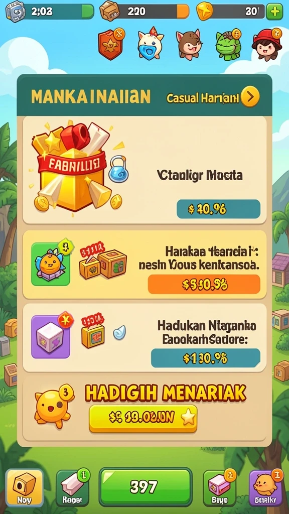 Screenshot muliatoto nomor 1