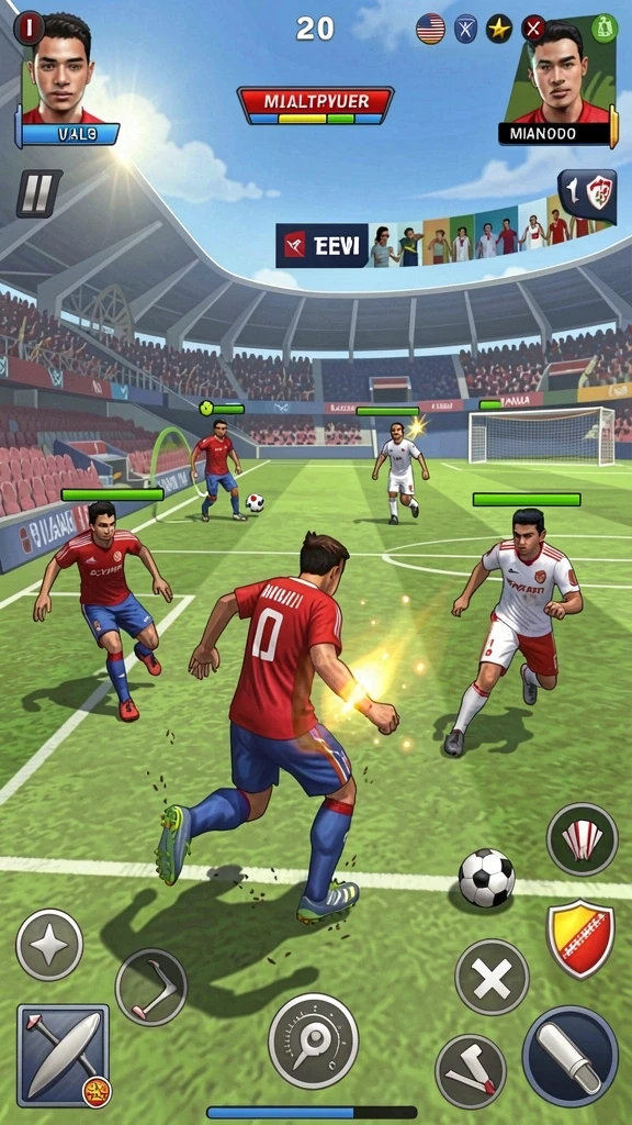 Screenshot nexgid nomor 2