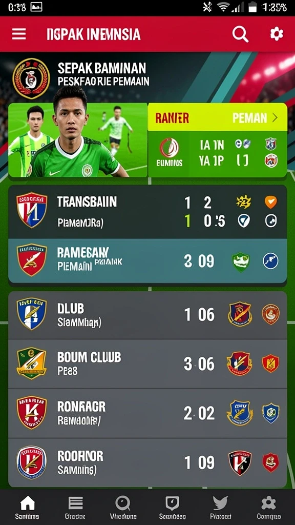 Screenshot padi777 nomor 1