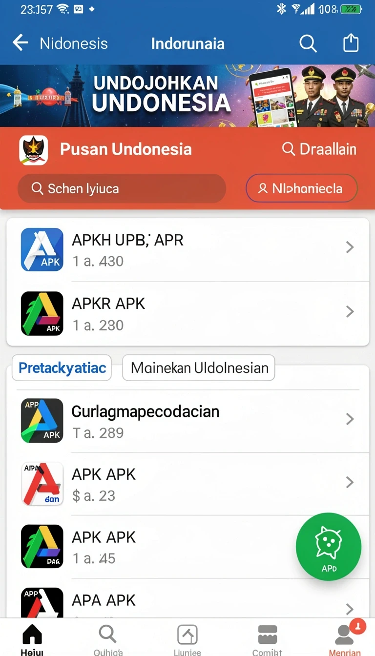 Screenshot pasar123 nomor 1