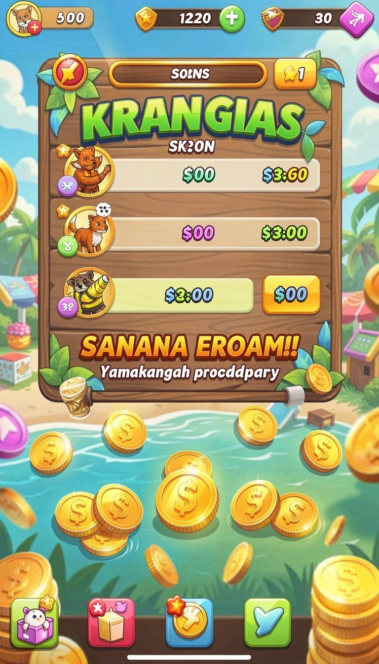 Screenshot qqrp nomor 1