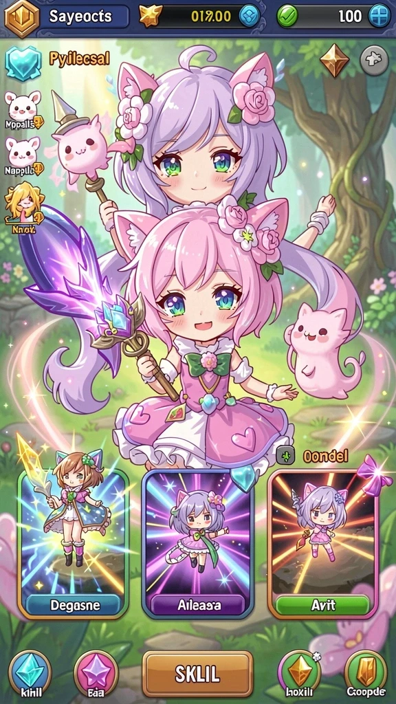 Screenshot qtgame nomor 1