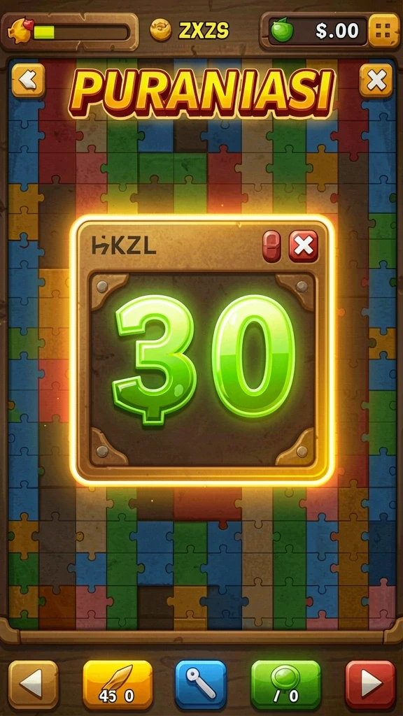 Screenshot qtgame nomor 3