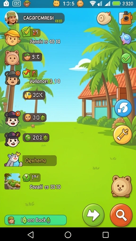 Screenshot rekor777 nomor 3