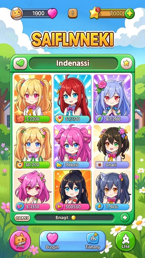 Screenshot saranajitu nomor 3