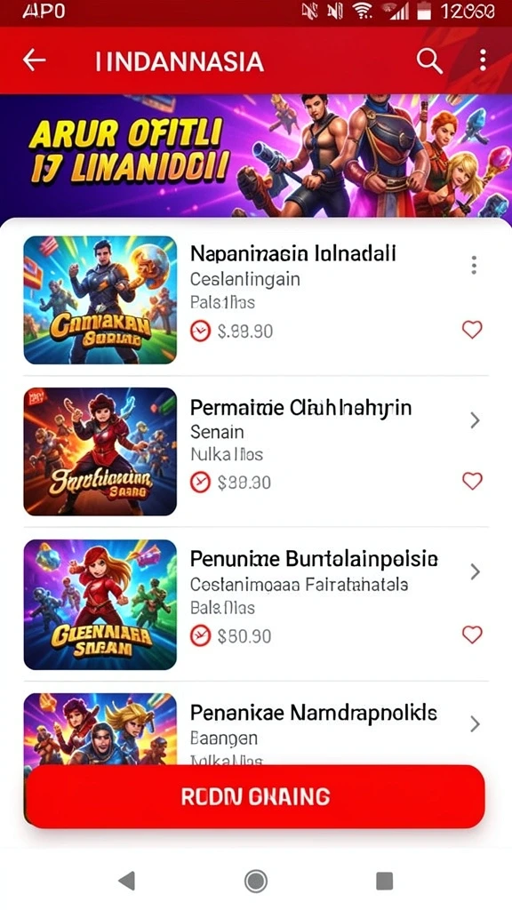 Screenshot siap108 nomor 2