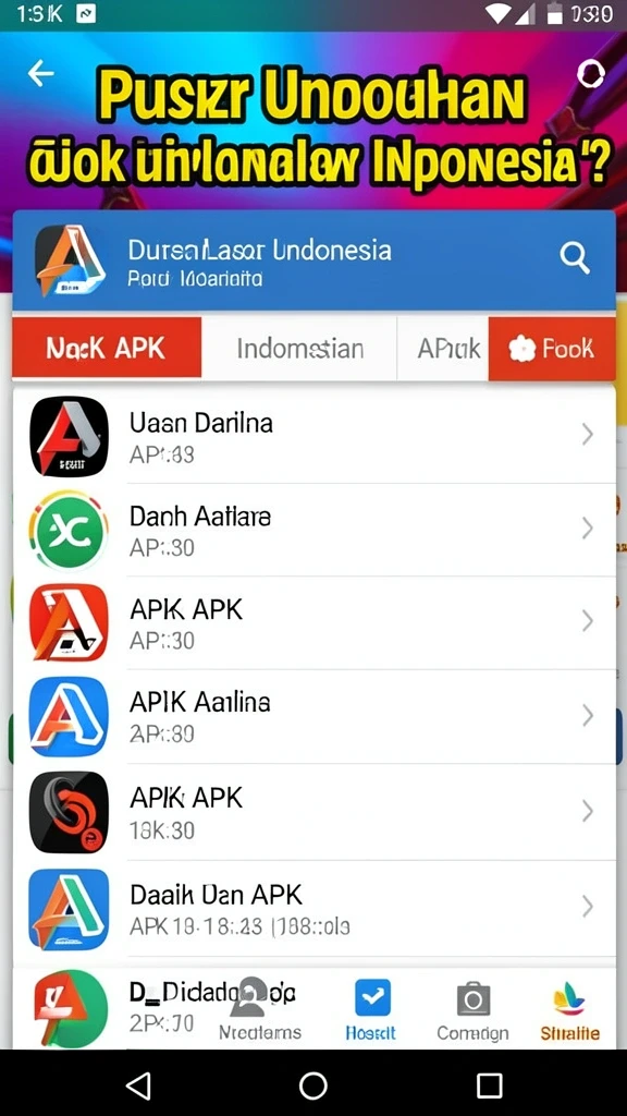Screenshot siap108 nomor 3