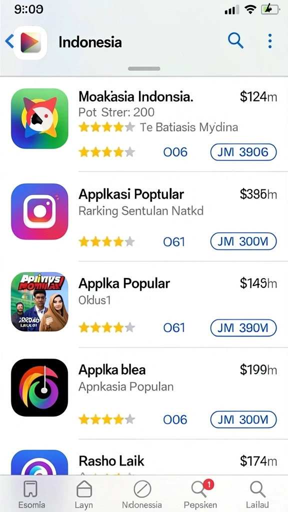 Screenshot super5 nomor 1