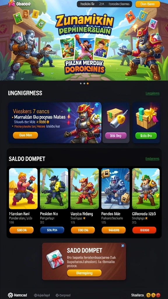 Screenshot superwin777 nomor 3