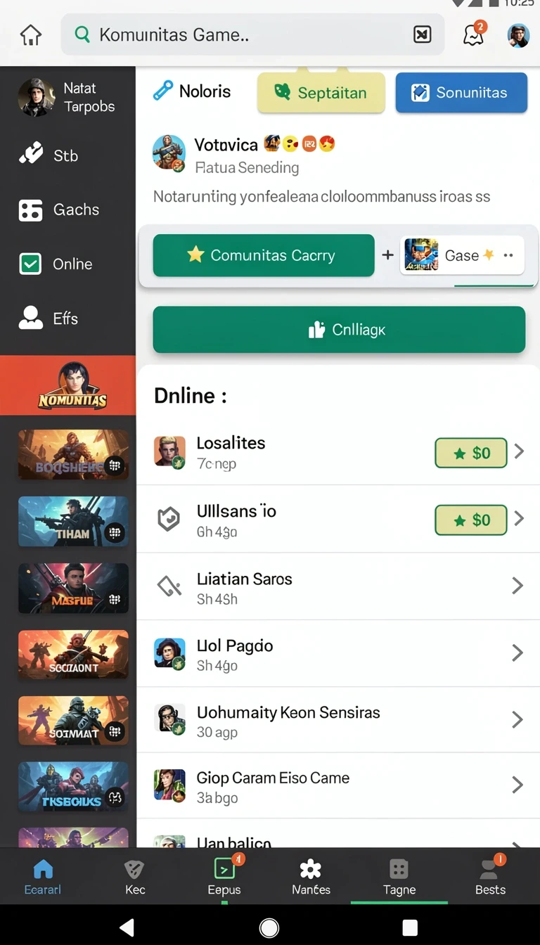 Screenshot surgaplay nomor 2
