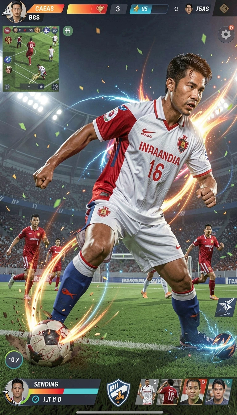 Screenshot texas88 nomor 3