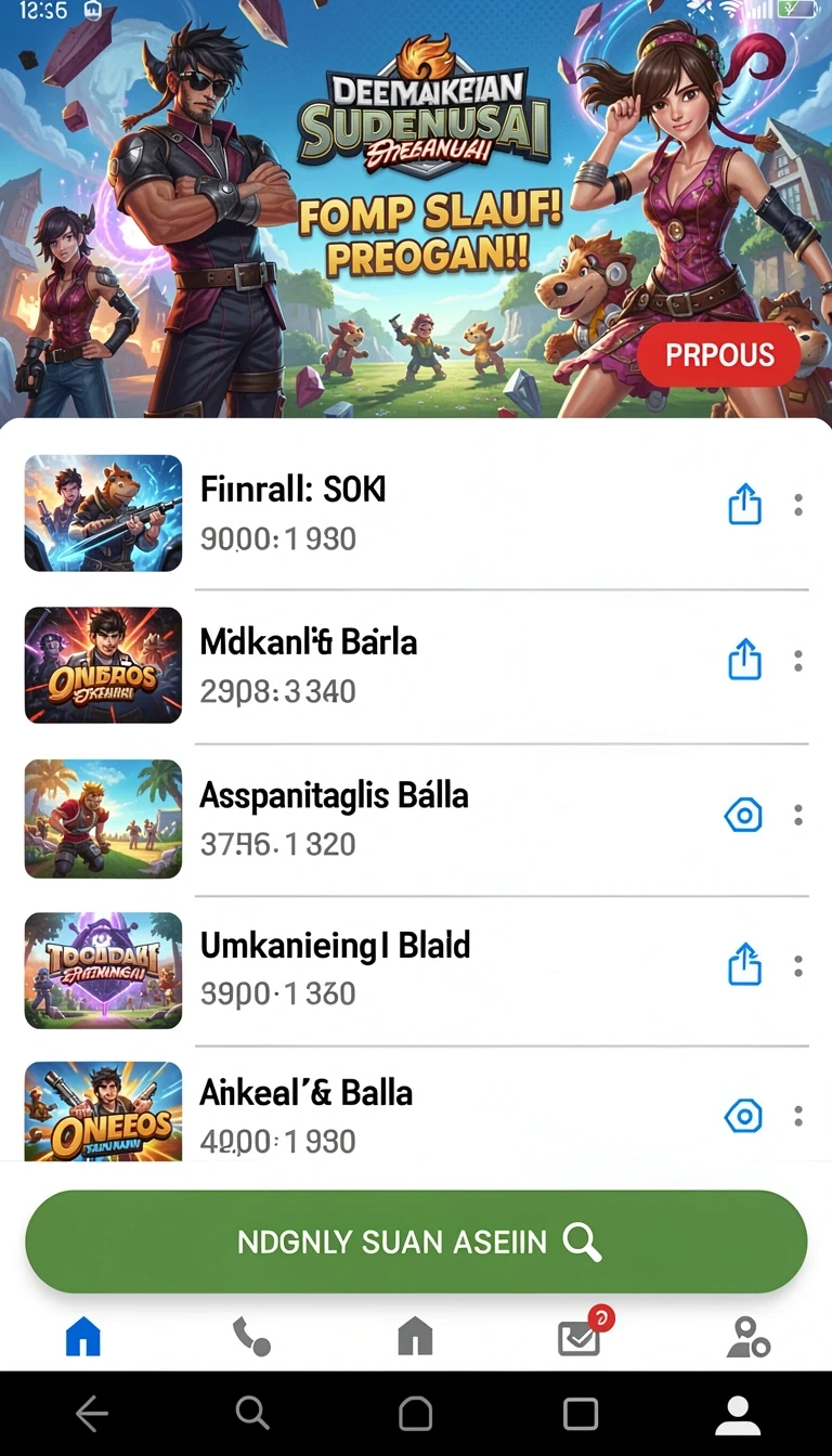 Screenshot watitoto nomor 3