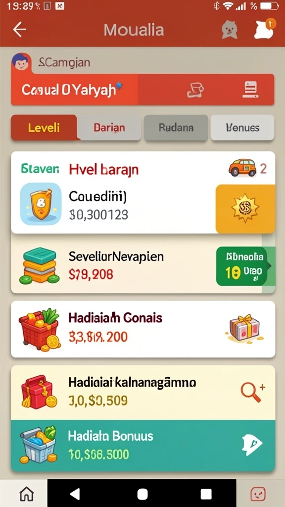Screenshot yoyo88 nomor 1
