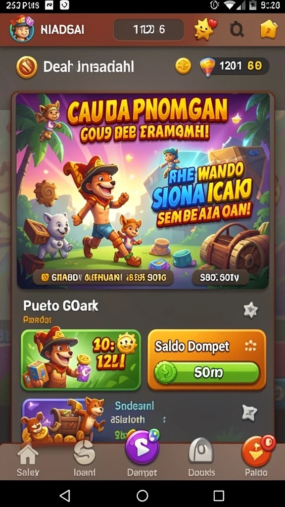 Screenshot yoyo88 nomor 2