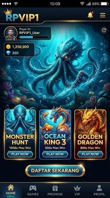 rpvip1 — galeri pratinjau - APK Resmi