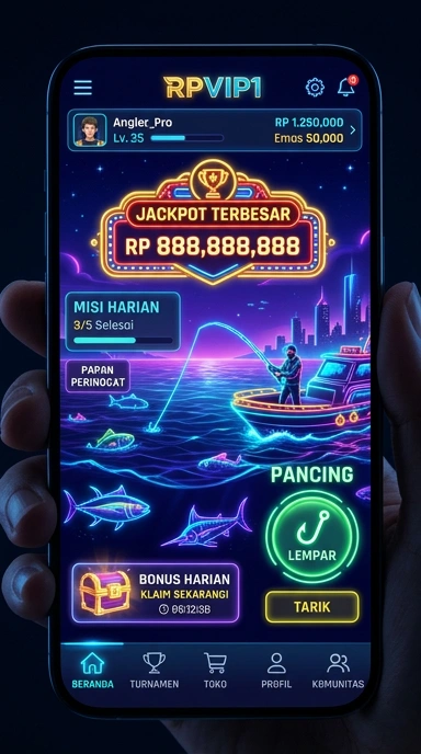 rpvip1 — galeri pratinjau Resmi APK